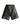 Dolce & Gabbana Black Silk Square Wrap Shawl Foulard 122cm x 120cm  Scarf