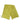 Dolce & Gabbana Yellow Silk Neck Wrap Shawl Foulard 120cm x 117cm Scarf