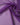 Dolce & Gabbana Purple Silk Neck Wrap Shawl Foulard 134cm x 131cm  Scarf