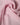 Dolce & Gabbana Pink Silk Sash Wrap Shawl Foulard 291cm x 19cm Scarf
