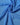 Dolce & Gabbana Blue Silk Neck Wrap Shawl Stole 200cm x 64cm Scarf
