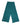 Dolce & Gabbana Blue Green Silk Neck Wrap Shawl Stole 200cm x 64cm Scarf