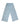 Dolce & Gabbana Light Blue Silk Neck Wrap Shawl Stole 200cm x 64cm  Scarf