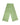 Dolce & Gabbana Light Green Silk Neck Wrap Shawl Stole 200cm x 64cm  Scarf