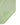 Dolce & Gabbana Light Green Silk Neck Wrap Shawl Stole 200cm x 64cm  Scarf