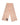 Dolce & Gabbana Peach Silk Neck Wrap Shawl Women Stole 200cm x 64cm  Scarf