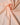 Dolce & Gabbana Peach Silk Neck Wrap Shawl Women Stole 200cm x 64cm  Scarf