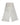 Dolce & Gabbana Off White Silk Neck Wrap Shawl Stole 200cm x 64cm Scarf