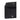 Valentino Garavani Black Calf Leather Bos Taurus Wallet