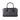Michael Kors Black Canvas Handbag