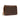Michael Kors Brown Canvas Crossbody Bag