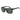 Armani Exchange Black Resin Sunglasses