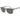 Armani Exchange Gray Resin Sunglasses