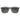 Armani Exchange Gray Resin Sunglasses