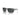 Armani Exchange Gray Resin Sunglasses