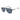 Arnette Black Metal Sunglasses