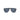 Arnette Black Metal Sunglasses