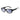 Arnette Black Resin Sunglasses