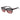 Arnette Black Resin Sunglasses