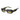 Arnette Black Resin Sunglasses
