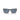 Arnette Blue Resin Sunglasses