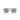 Arnette White Resin Sunglasses
