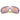 Arnette Purple Resin Sunglasses