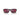 Arnette Black Resin Sunglasses