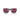 Arnette Gray Resin Sunglasses