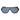 Emporio Armani Blue Resin Sunglasses