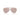 Michael Kors Gold Metal Sunglasses