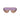 Michael Kors Purple Resin Sunglasses