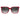 Michael Kors Multicolor Acetate Sunglasses