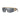 Versace Black Acetate Sunglasses