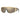Versace Gold Acetate Sunglasses