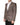 Dolce & Gabbana Brown Stripes Single Breasted Blazer