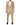 Dolce & Gabbana Beige TAORMINA Single Breasted Formal 2 Piece Suit