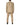 Dolce & Gabbana Beige TAORMINA Single Breasted Formal 2 Piece Suit