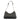 Guess Jeans Black Polyurethane Women's Handbag