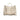 Guess Jeans Beige Polyurethane Women's Handbag