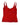 Dolce & Gabbana Red Silk Floral Lace Lingerie Top Underwear