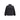 Prada Black Polyamide Shell Jacket