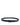 Dolce & Gabbana Blue Leather Logo Metal Buckle Men Belt