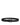 Dolce & Gabbana Black Logo Monogram Silver Metal Buckle Belt