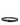 Dolce & Gabbana Black Calf Leather Silver Metal Buckle Belt