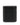 Dolce & Gabbana Black Calf Leather Logo Print Flip Holder Airpods Case