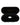 Dolce & Gabbana Black PVC Embossed Logo Flip Holder Women Airpods Case