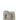 Saint Laurent White Lamb Ovis Aries Aries Shoulder Bag