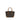 Michael Kors Brown Pvc Handbag