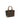 Michael Kors Brown Pvc Handbag
